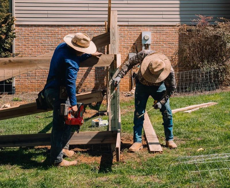 {SERVICE_NAME} project in Frisco