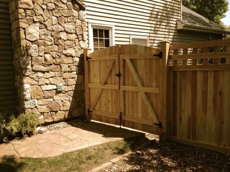 {SERVICE_NAME} project in Frisco